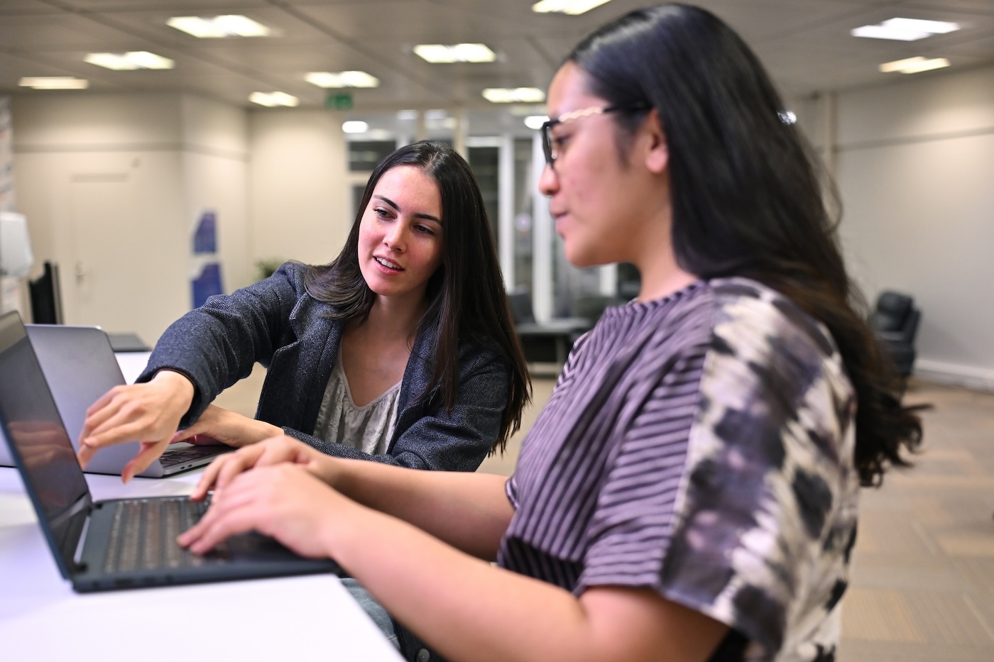 Dobbel bachelorgrad i økonomi og ledelse 1