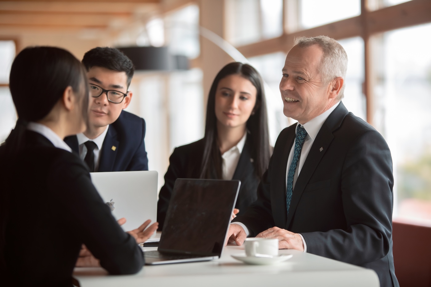 Internasjonal master i hotelledelse (MSc) 7