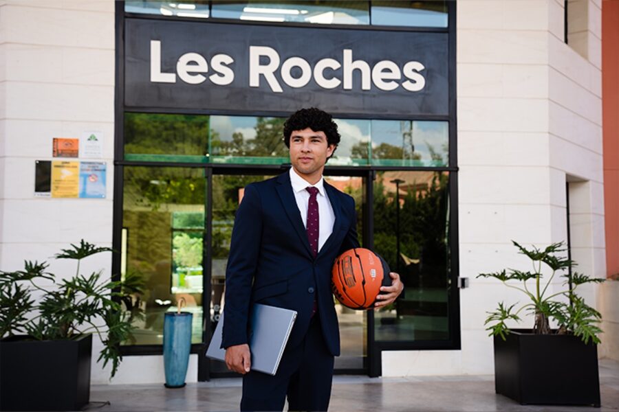 Sports Business Management – bachelor