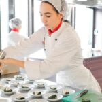 Fra jord til bord: bærekraft på kjøkkenet