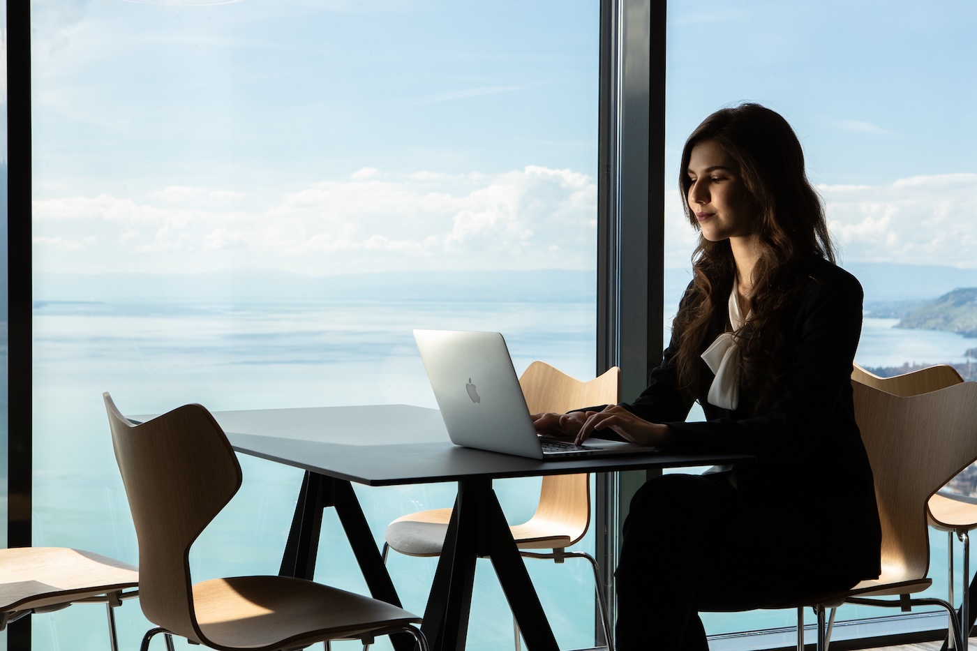 Bachelorgrad i luksusbransjen (BSc) 1