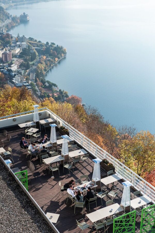 Internasjonal hotelladministrasjon – bachelor of science (BSc) 2