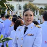 Chanitas reise fra Sveits til lederskap i Thailand