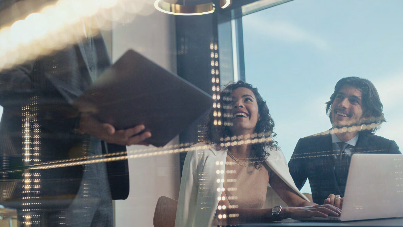 Internasjonal hotelladministrasjon – bachelor of science (BSc) 1