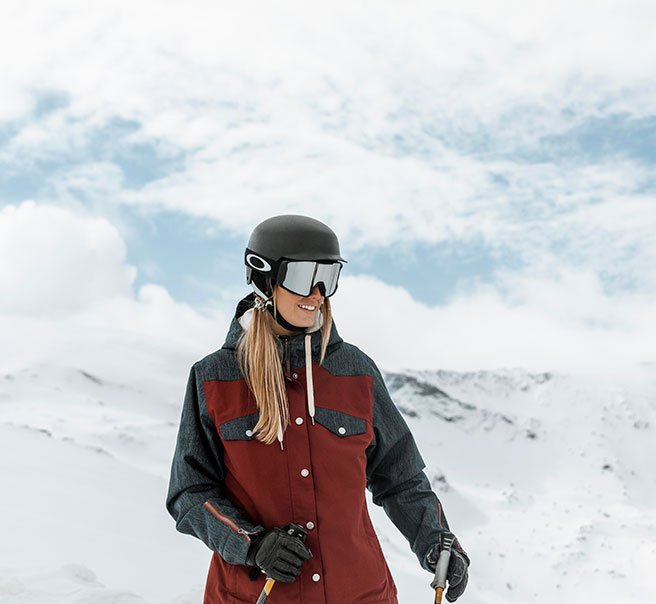 Master i sport- og event management (MSc) 2