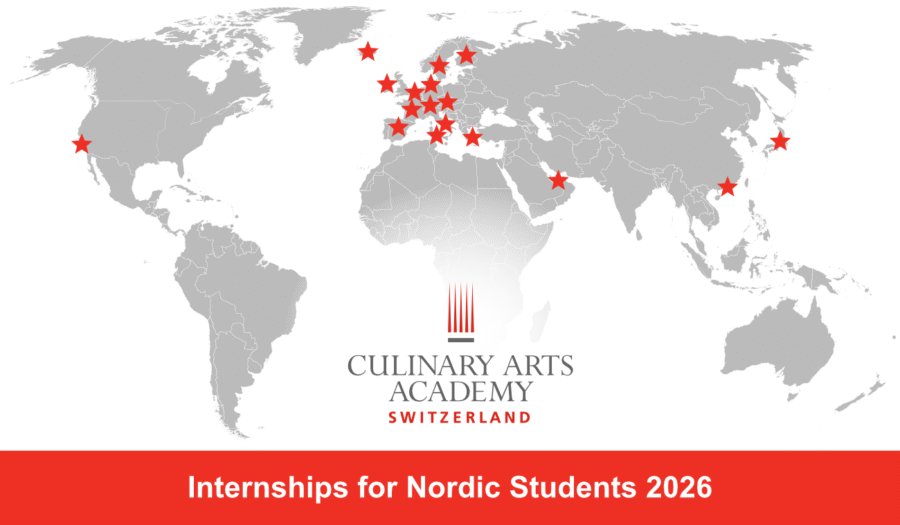 Nordiske studenter drar ut i verden 3