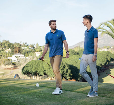 Golfledelse – diplom 2